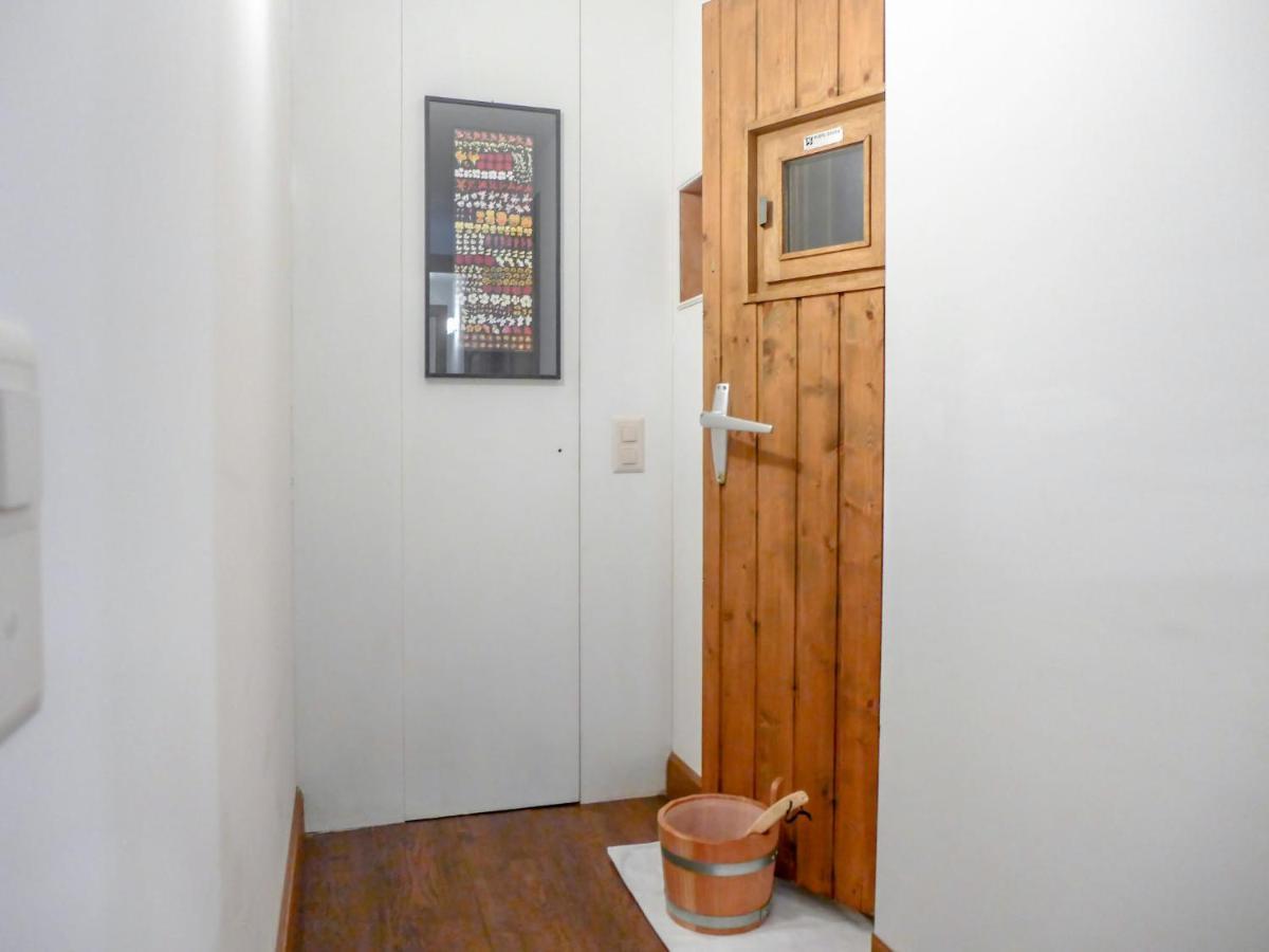 Chesa Sonnalpine B 52 By Interhome Apartment