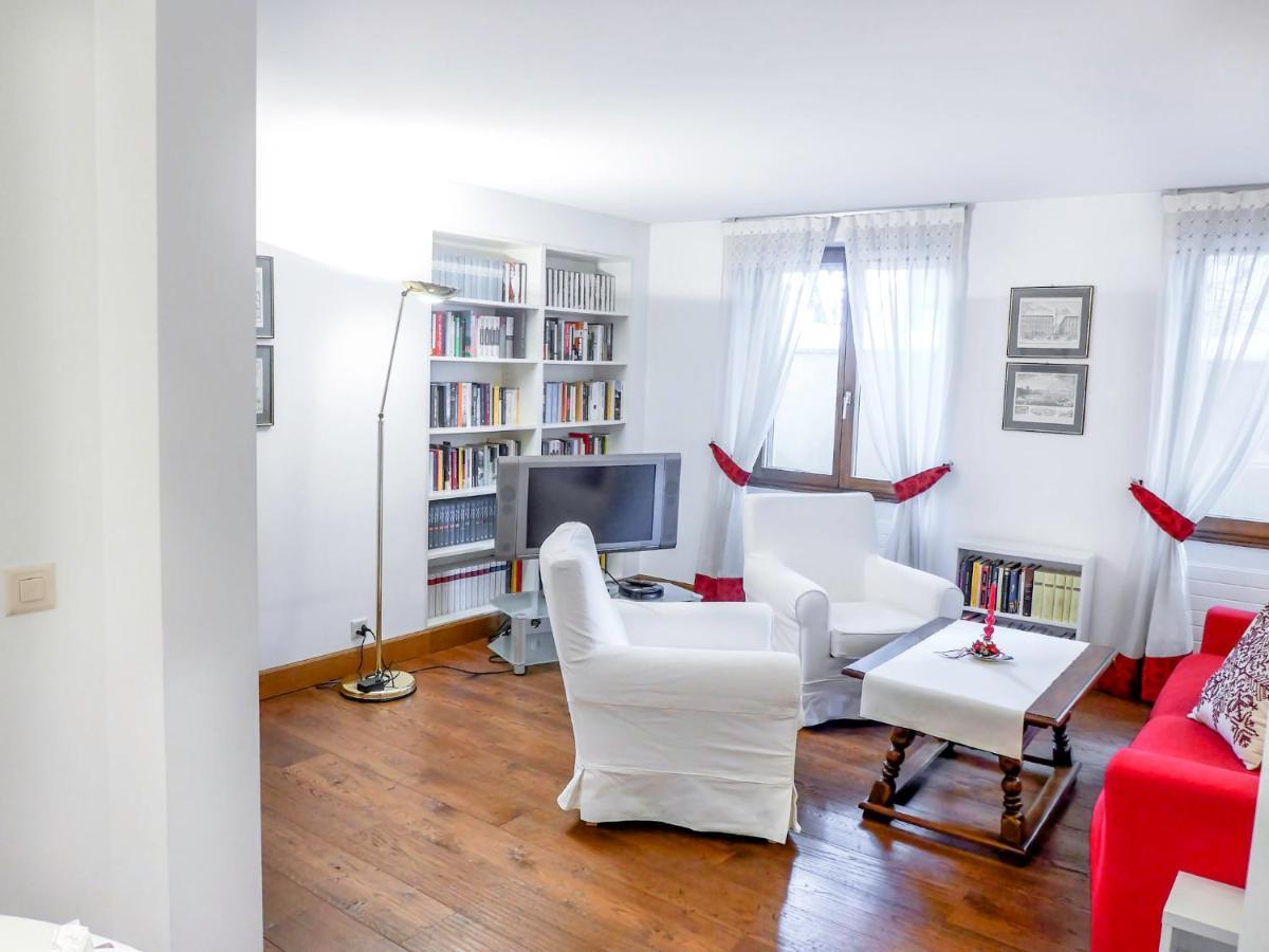 Chesa Sonnalpine B 52 By Interhome * Svatý Mořic